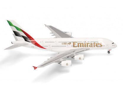 Airbus A380 Emirates