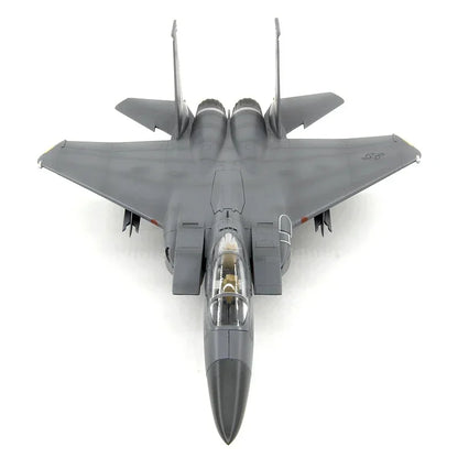 McDonnell Douglas F-15E Strike Eagle SJ 336th Squadron