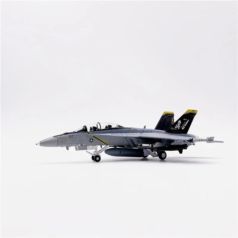 McDonnell Douglas F/A-18E Super Hornet (Top Gun)