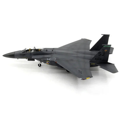 McDonnell Douglas F-15E Strike Eagle SJ 336th Squadron