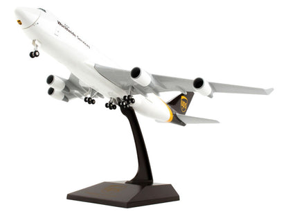 Boeing 747 UPS Airlines