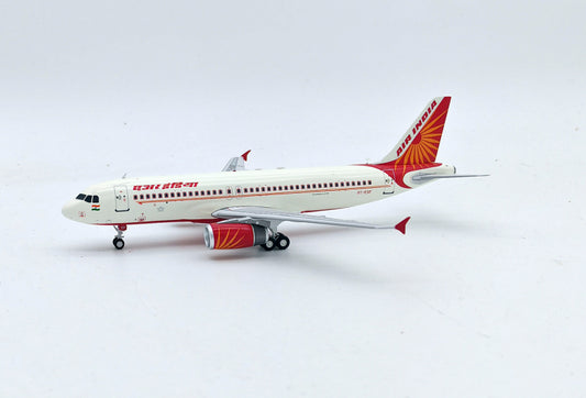 Airbus A320 Air India