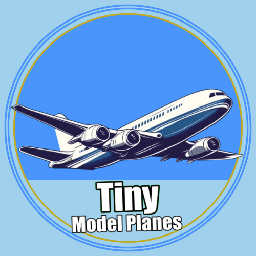 Tiny Model Planes