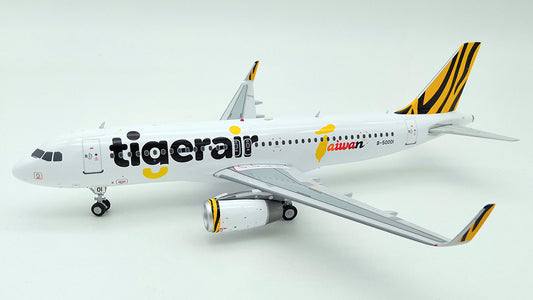 Airbus A320 Tiger Airways