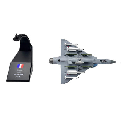 Dassault Mirage 2000C