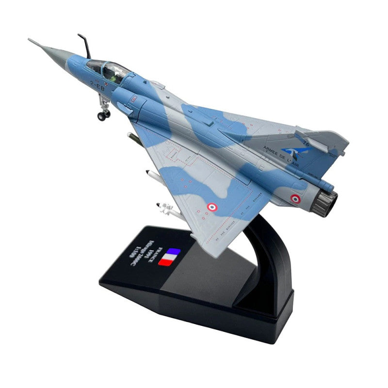 Dassault Mirage 2000C