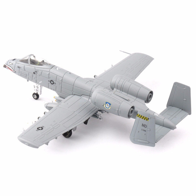 Fairchild A-10 Thunderbolt II