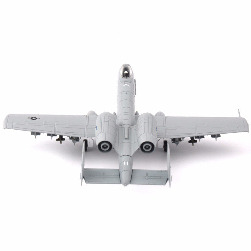 Fairchild A-10 Thunderbolt II