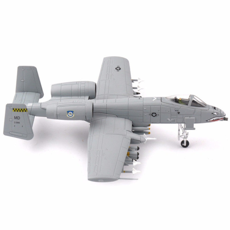 Fairchild A-10 Thunderbolt II