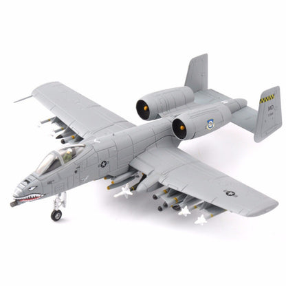 Fairchild A-10 Thunderbolt II