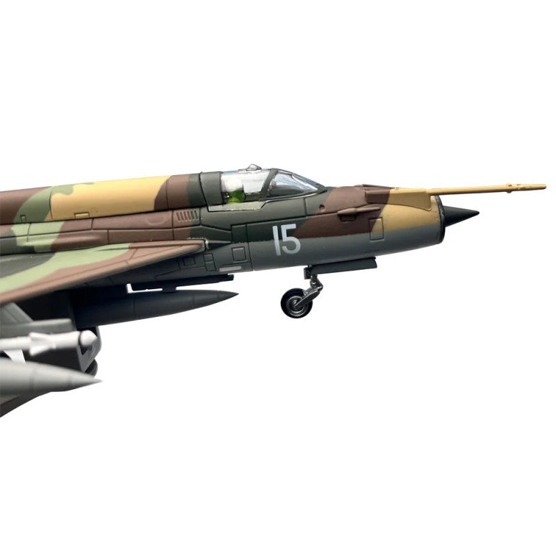 Mikoyan-Gurevich MiG-21