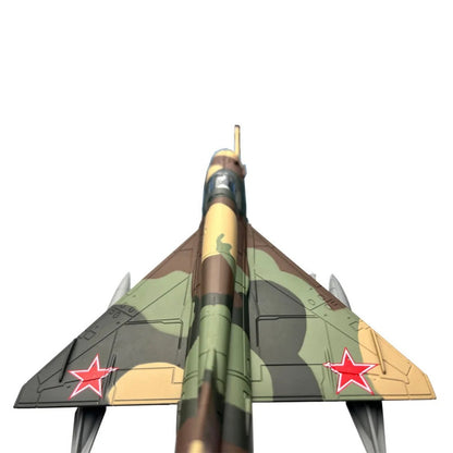 Mikoyan-Gurevich MiG-21