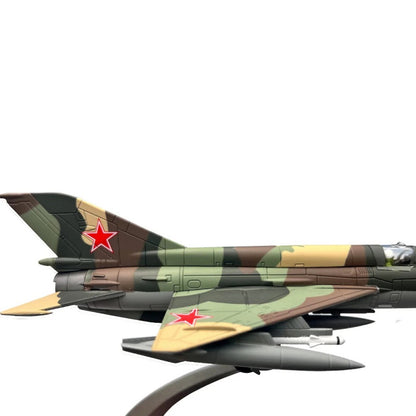 Mikoyan-Gurevich MiG-21