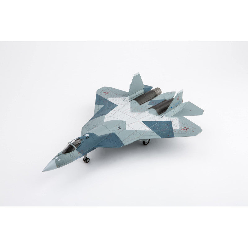 Sukhoi Su-57