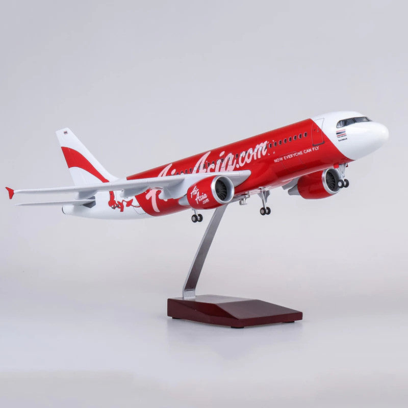 Airbus A320 Air Asia