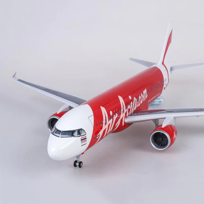 Airbus A320 Air Asia