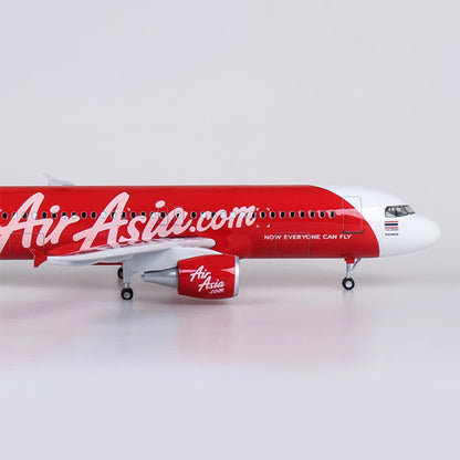 Airbus A320 Air Asia