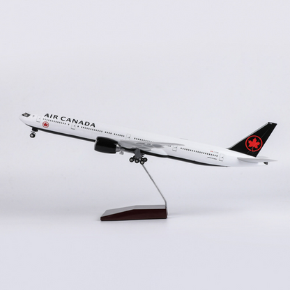 Boeing 777 Air Canada