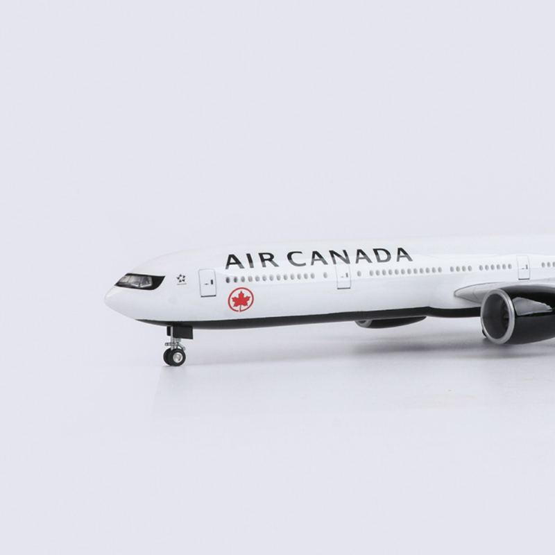 Boeing 777 Air Canada