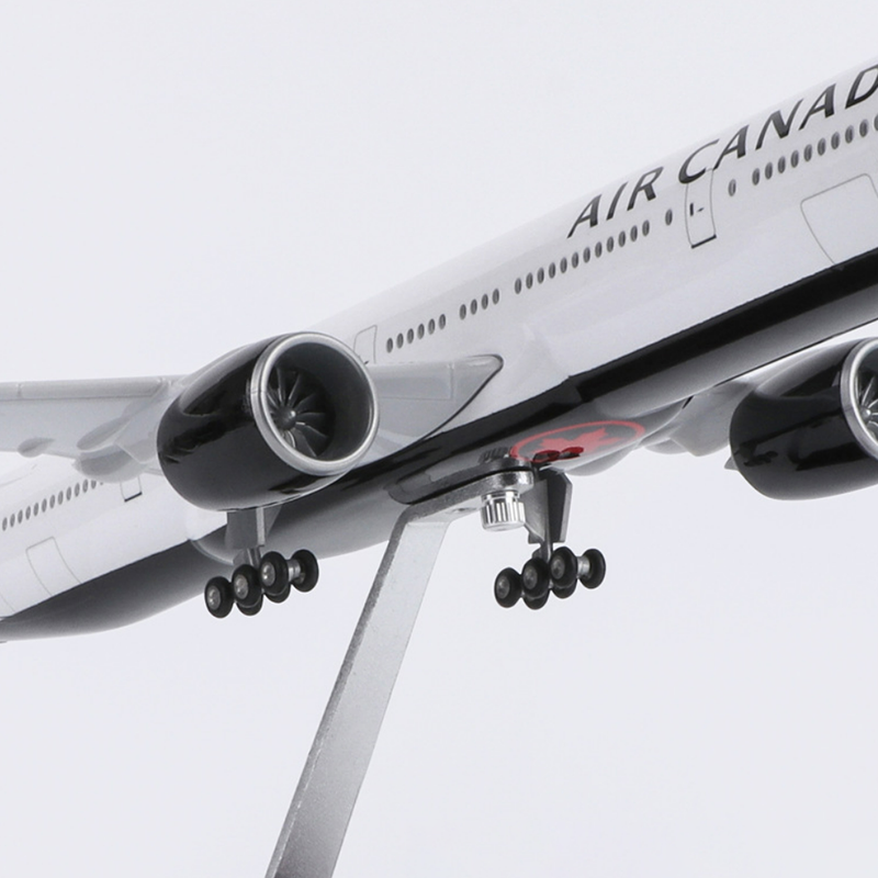 Boeing 777 Air Canada