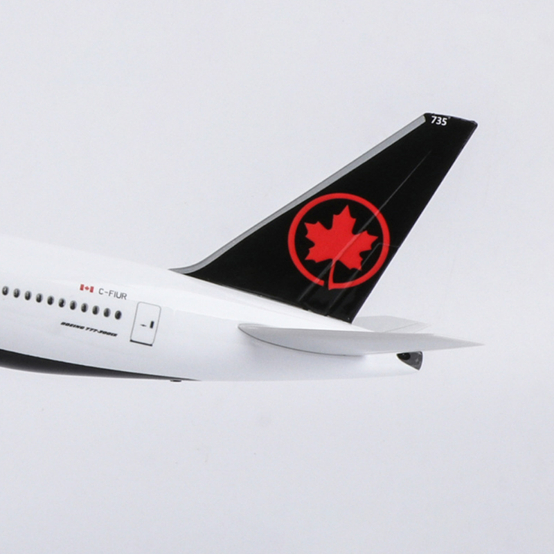 Boeing 777 Air Canada