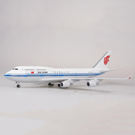 Boeing 747 Air China