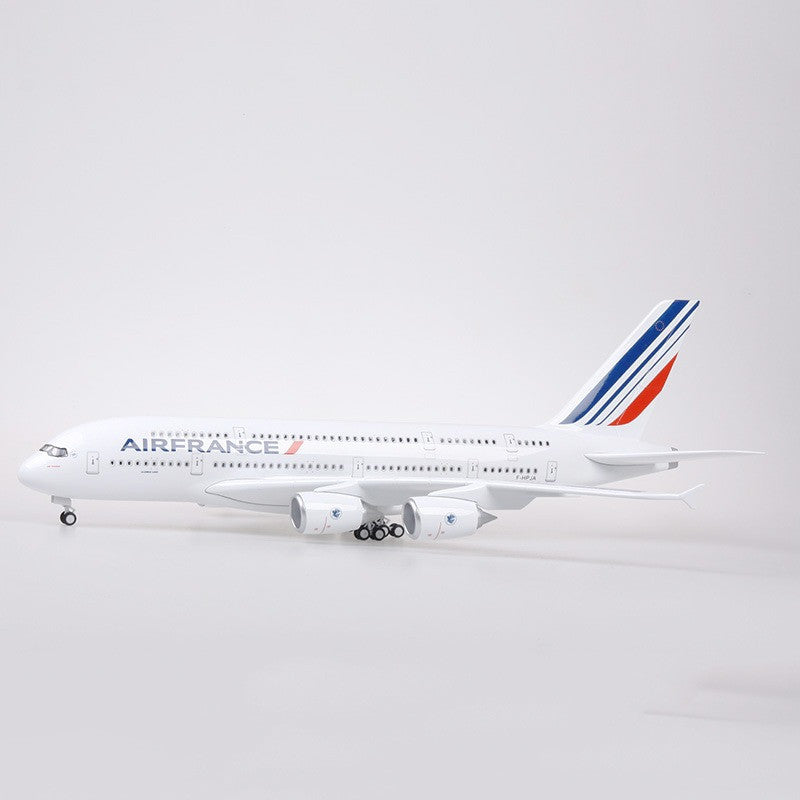 Airbus A380 Air France