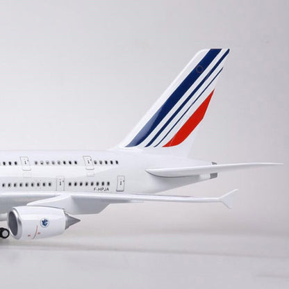 Airbus A380 Air France