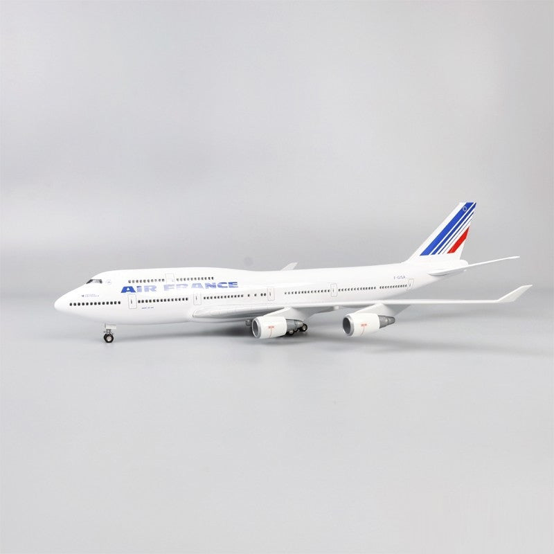 Boeing 747 Air France