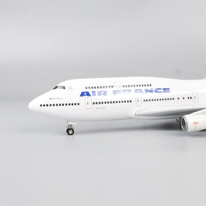 Boeing 747 Air France