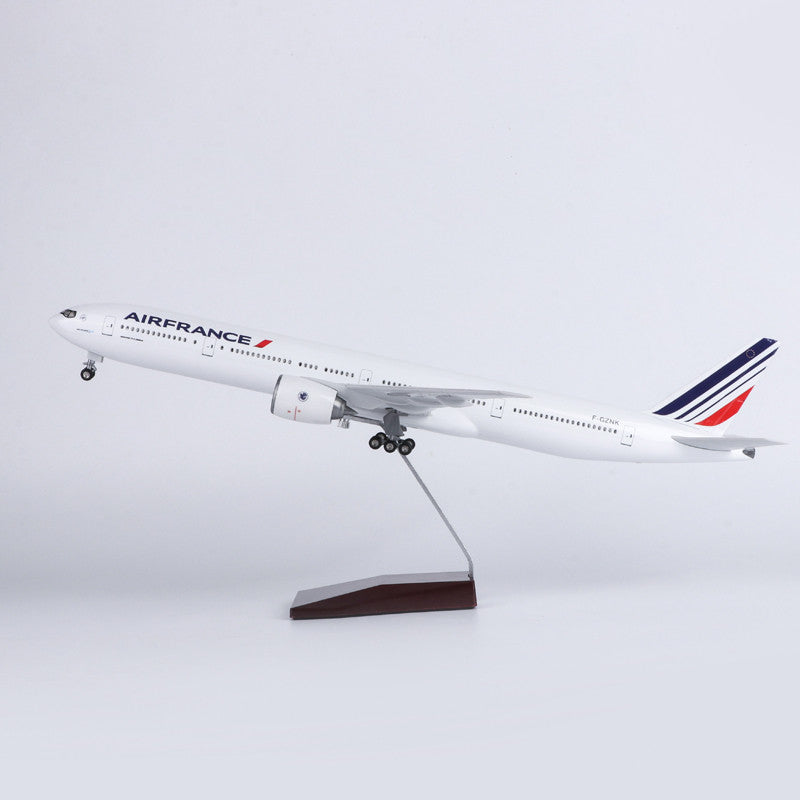 Boeing 777 Air France