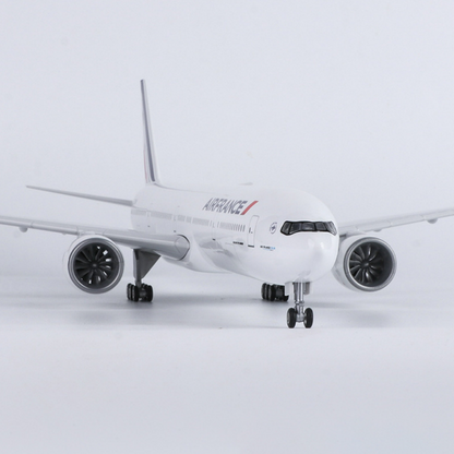 Boeing 777 Air France