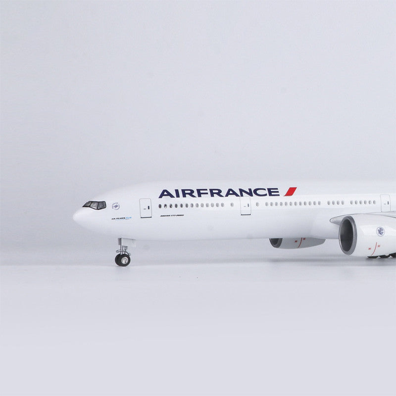 Boeing 777 Air France