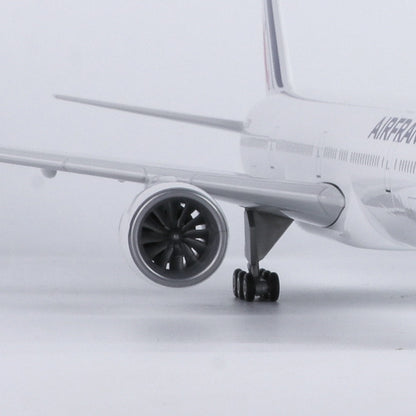 Boeing 777 Air France