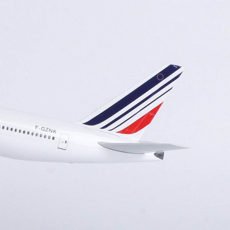 Boeing 777 Air France