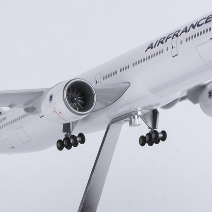 Boeing 777 Air France