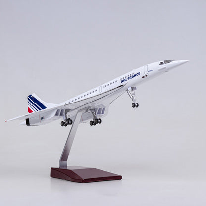 Concorde Air France