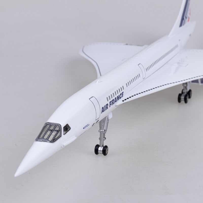 Concorde Air France