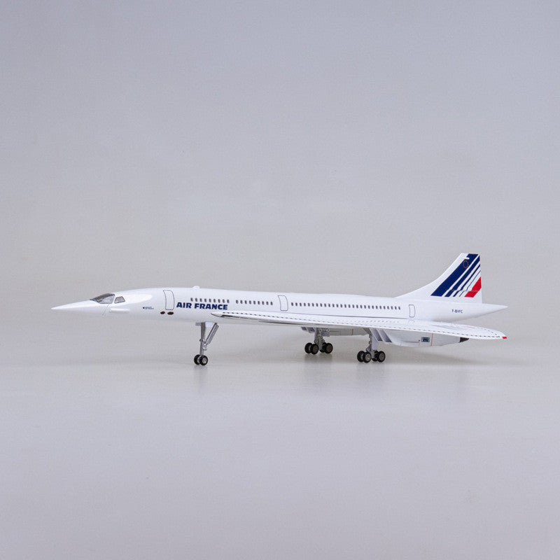 Concorde Air France