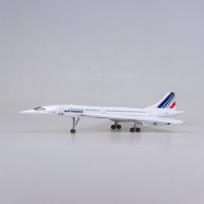 Concorde Air France