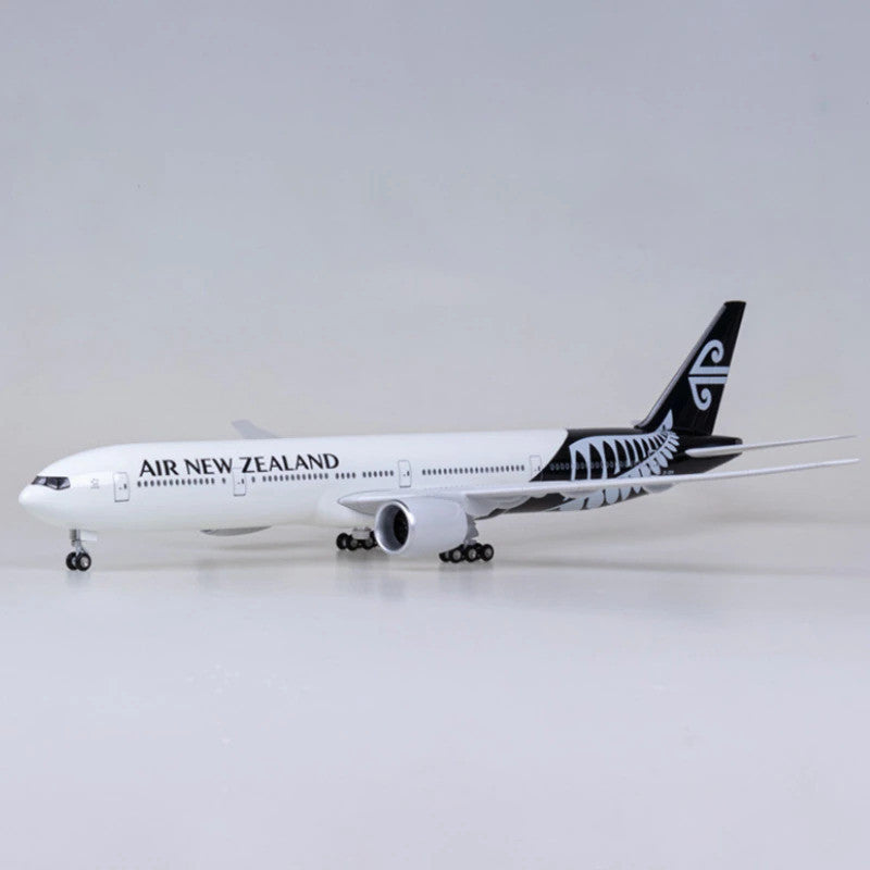 Boeing 777 Air New Zealand