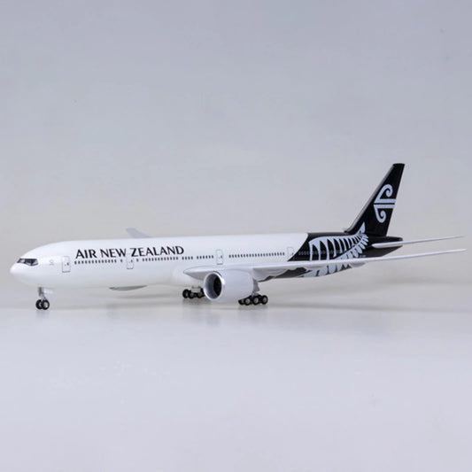 Boeing 777 Air New Zealand