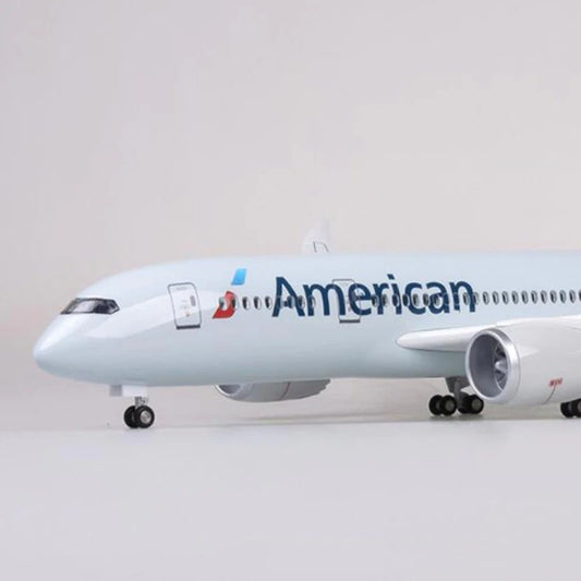 Boeing 787 Dreamliner American Airlines