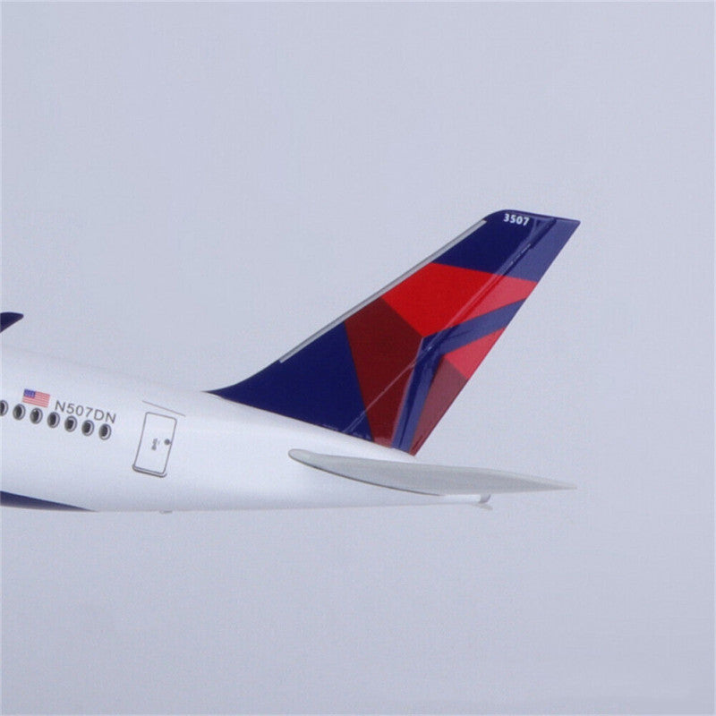 Airbus A350 Delta