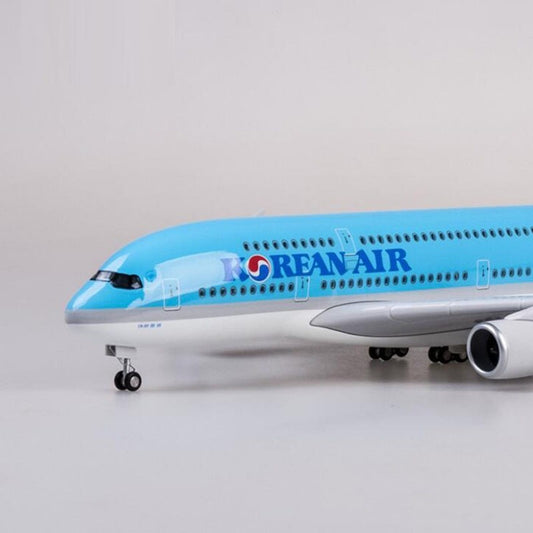 Airbus A380 Korean Air