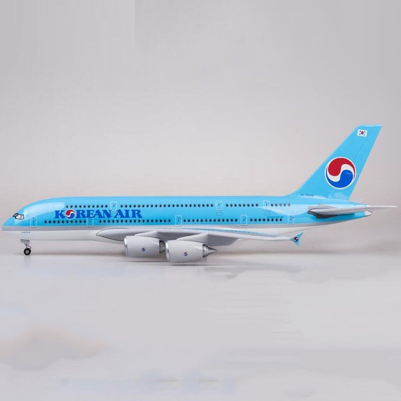 Airbus A380 Korean Air