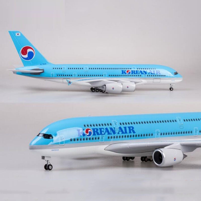 Airbus A380 Korean Air