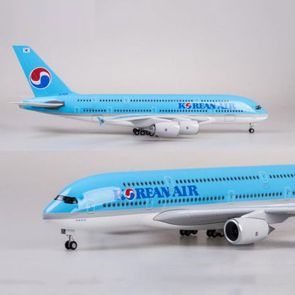 Airbus A380 Korean Air