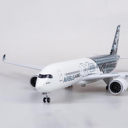 Airbus A350 Prototype XWB