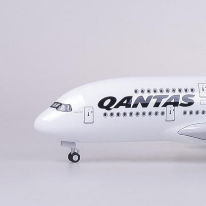 Airbus A380 Qantas